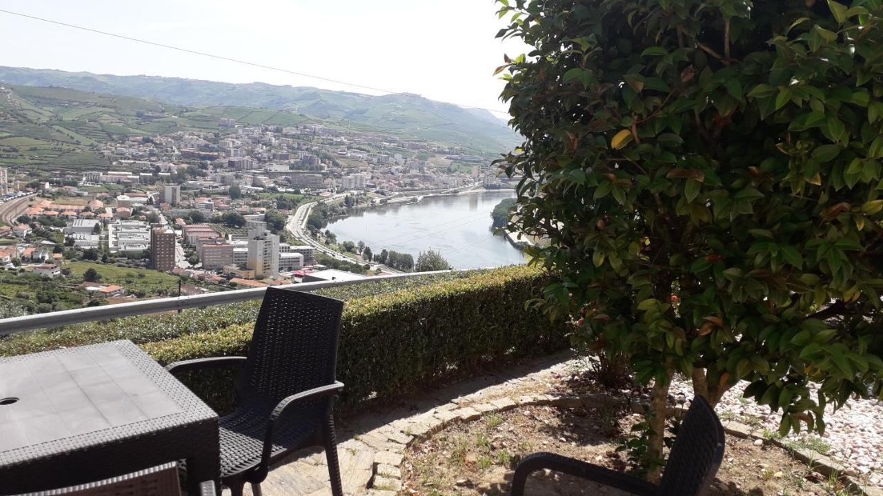 Mito'S House & Douro View Bed & Breakfast Peso da Régua Екстериор снимка