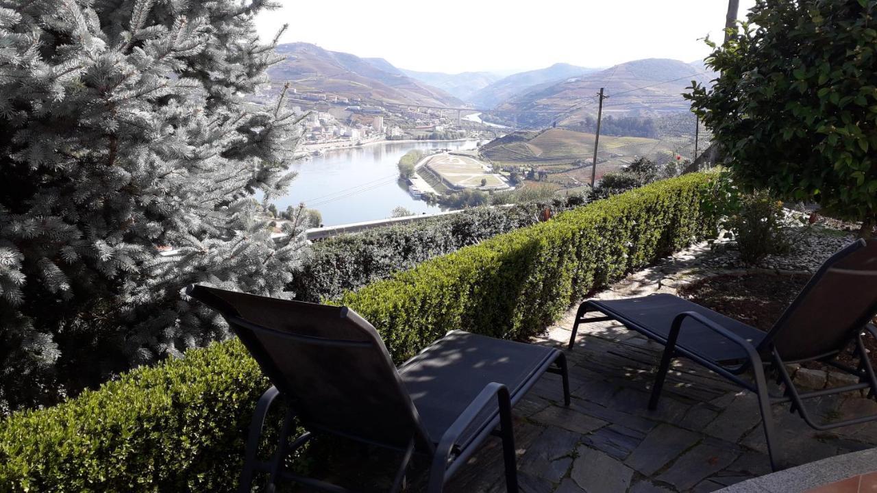 Mito'S House & Douro View Bed & Breakfast Peso da Régua Екстериор снимка