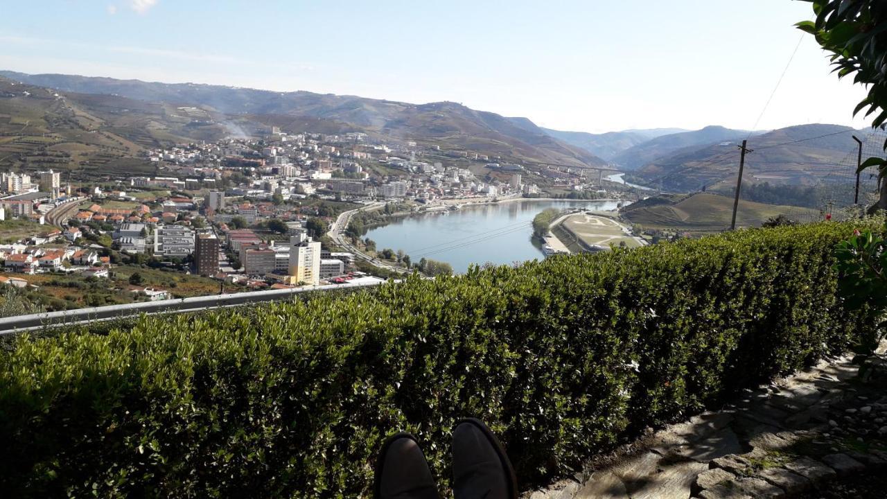 Mito'S House & Douro View Bed & Breakfast Peso da Régua Екстериор снимка