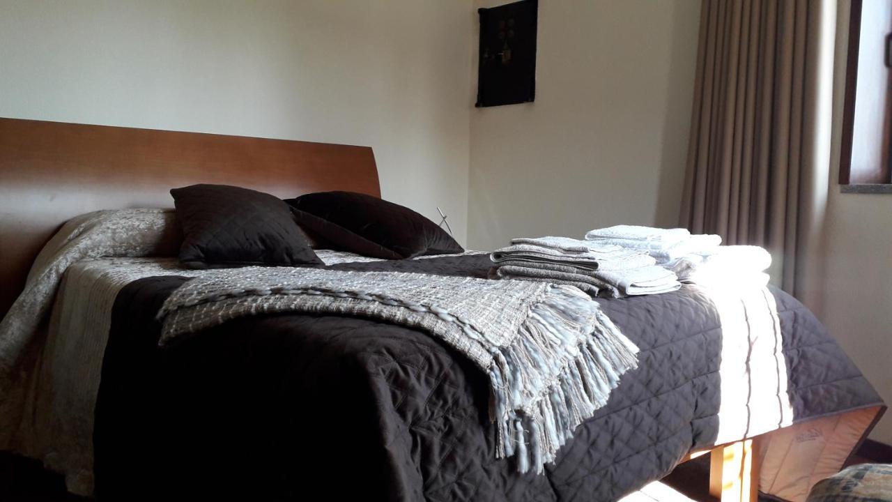 Mito'S House & Douro View Bed & Breakfast Peso da Régua Екстериор снимка