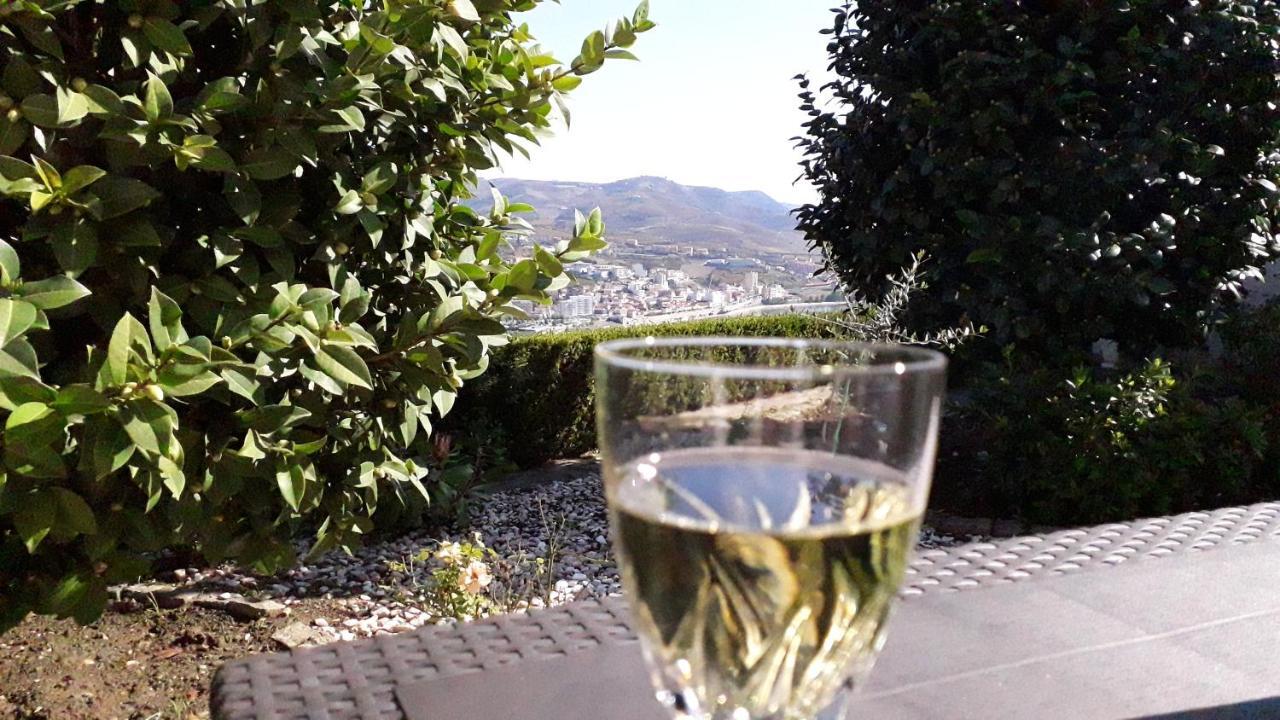 Mito'S House & Douro View Bed & Breakfast Peso da Régua Екстериор снимка