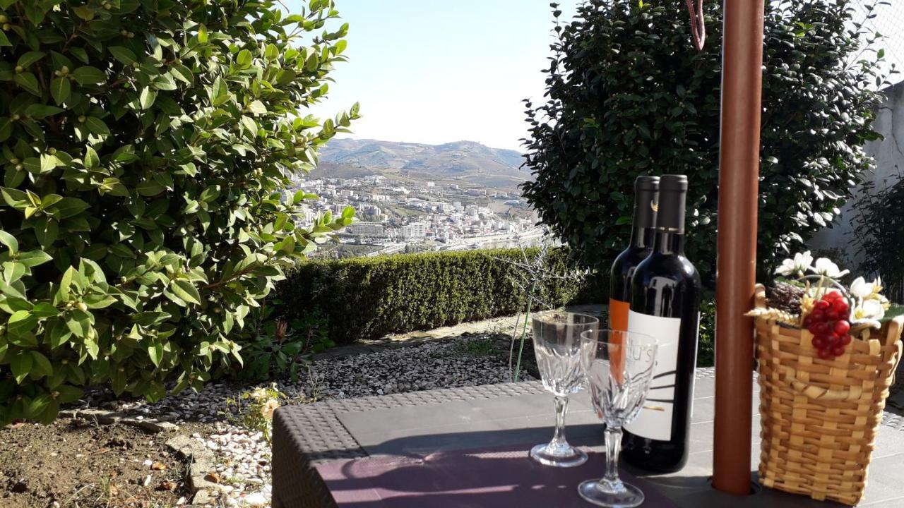 Mito'S House & Douro View Bed & Breakfast Peso da Régua Екстериор снимка